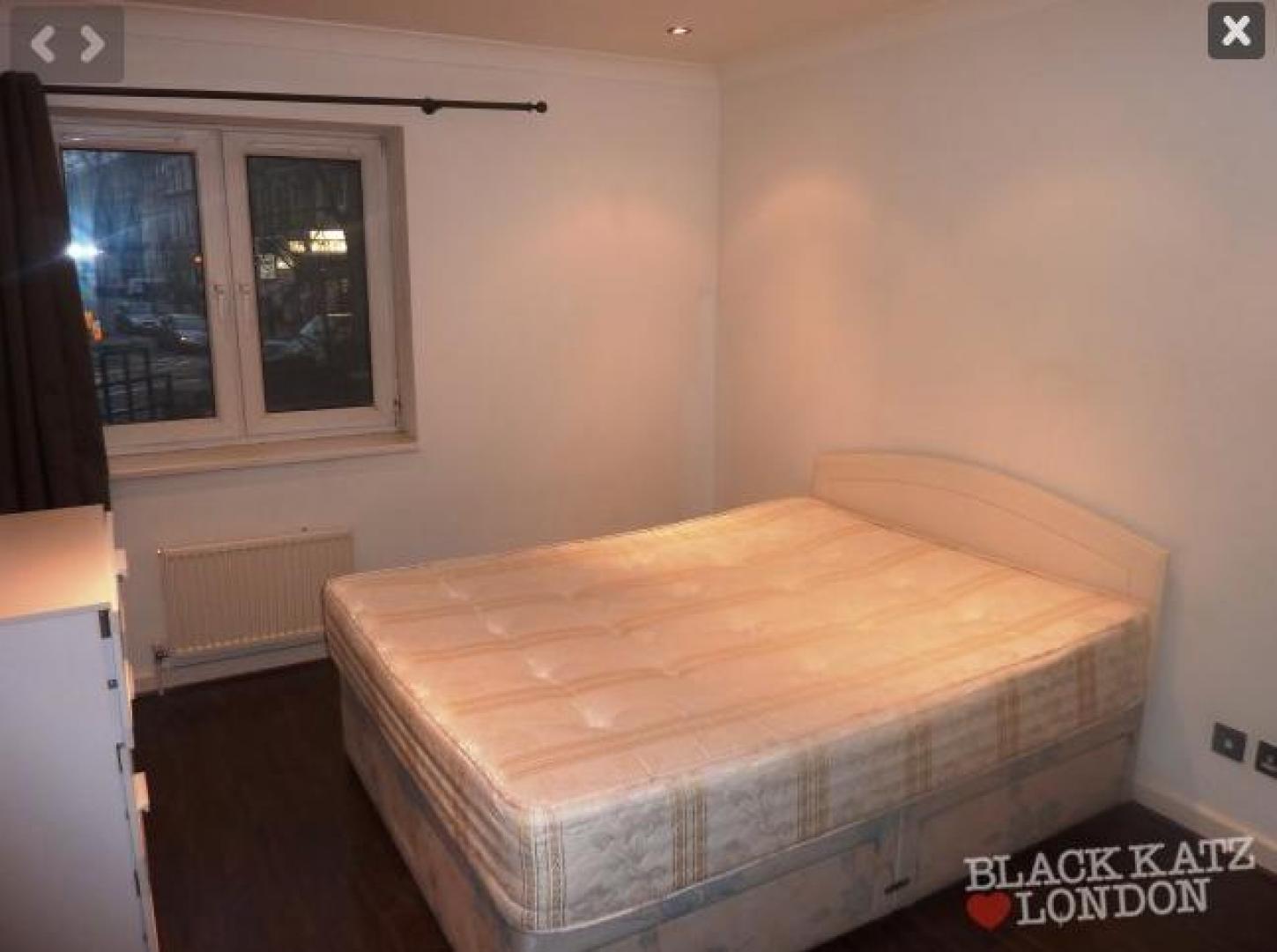 			Including water!, 1 Bedroom, 1 bath, 1 reception Flat			 Admiral Walk, MAIDA VALE W9